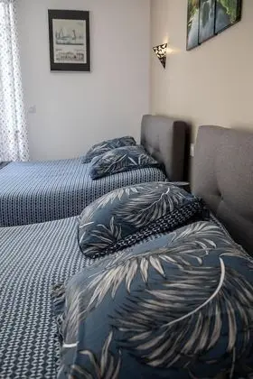 Oda (La Chambre de l'Eau)