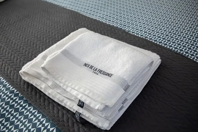 Oda (La Chambre de l'Eau)