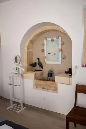 Oda (La Chambre de l'Eau)