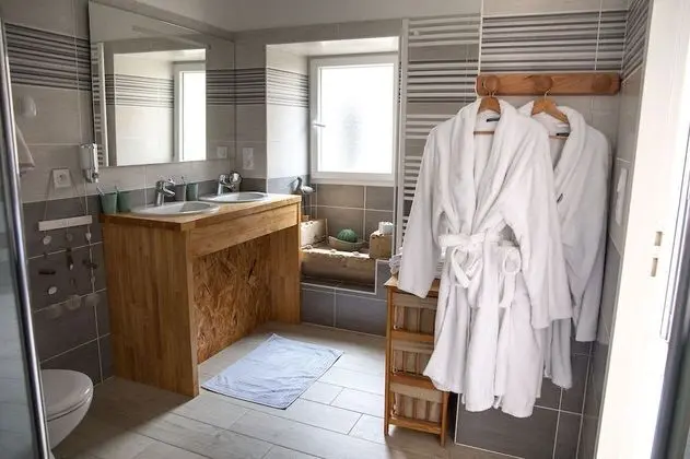 Oda (La Chambre de l'Eau)