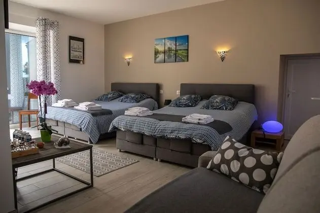 Oda (La Chambre de l'Eau)