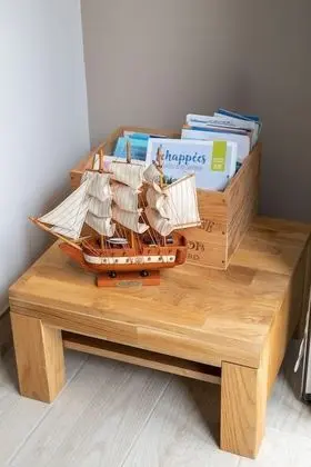 Oda (La Chambre de l'Eau)