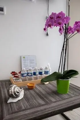 Oda (La Chambre de l'Eau)