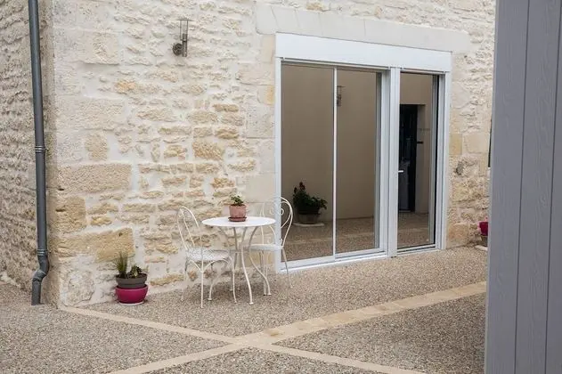 Oda (La Chambre de l'Eau)