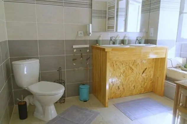 Oda (La Chambre de l'Eau)