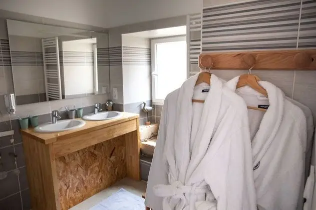 Oda (La Chambre de l'Eau)