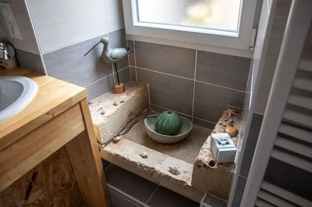 Oda (La Chambre de l'Eau)