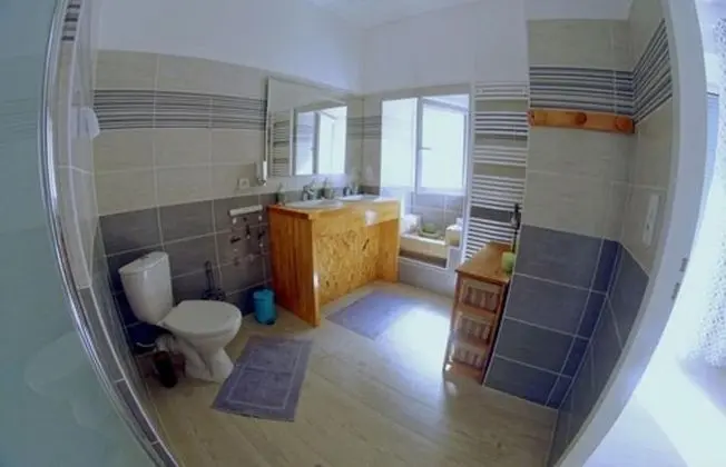 Oda (La Chambre de l'Eau)