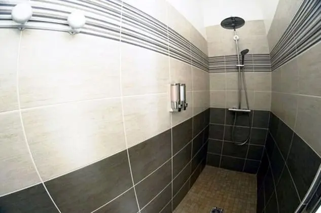 Oda (La Chambre de l'Eau)