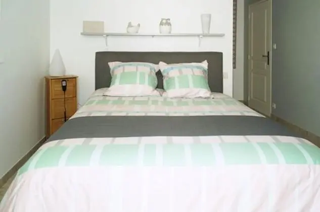 Oda (La Chambre de Pierre)