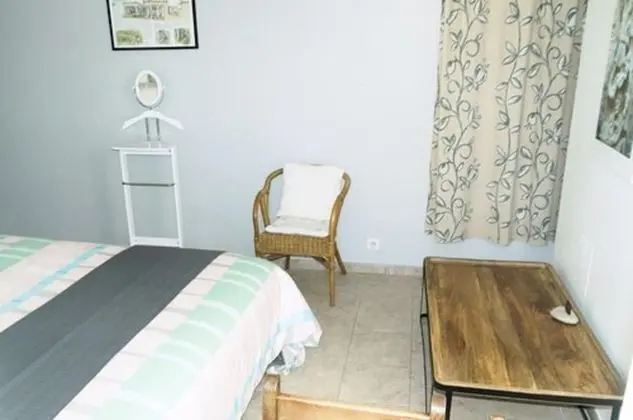 Oda (La Chambre de Pierre)