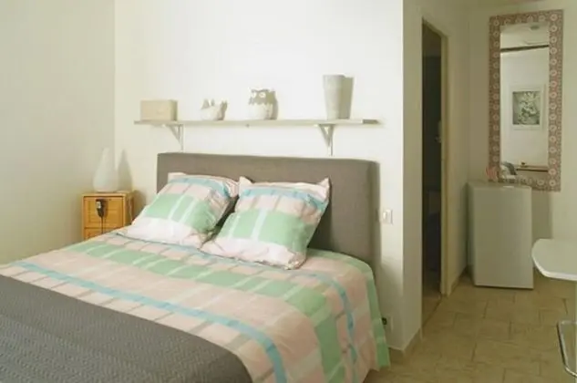 Oda (La Chambre de Pierre)