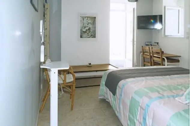 Oda (La Chambre de Pierre)