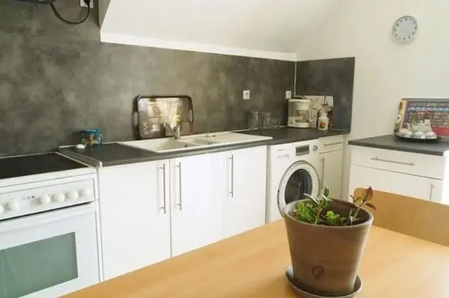 Stüdyo (Le Studio de la Terre)