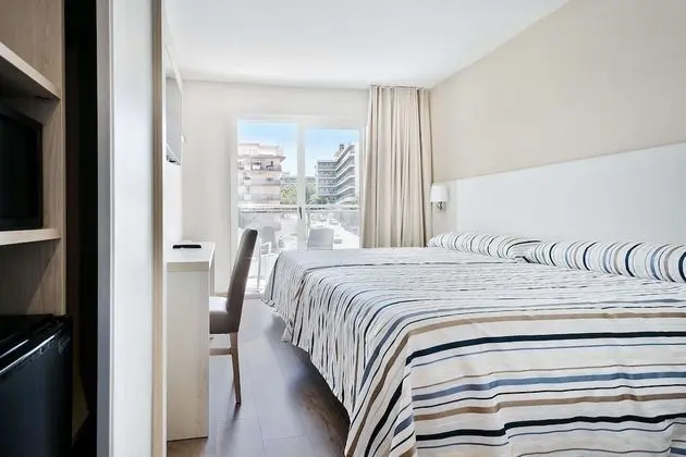 Standard Tek Büyük Yataklı Oda (2 adults)