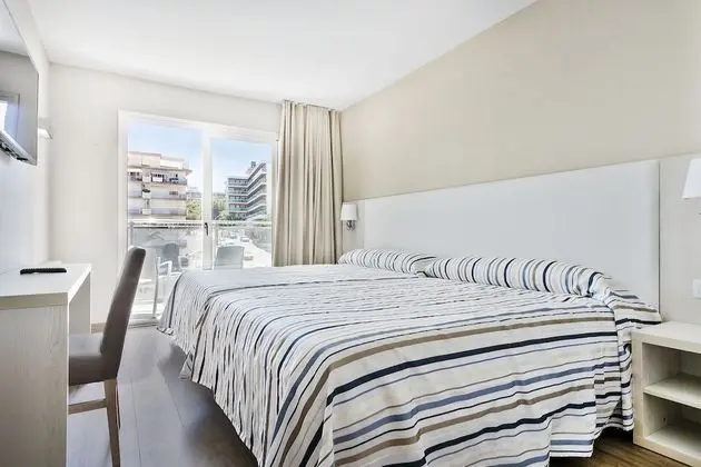 Standard Tek Büyük Yataklı Oda (2 adults)