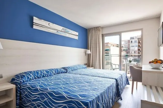 Tek Büyük Yataklı Oda (2 adults)