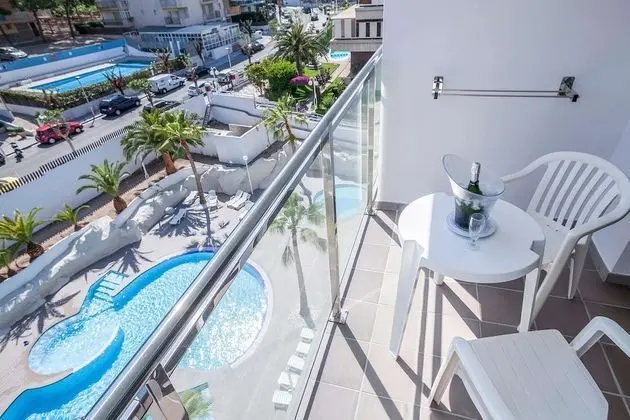 Tek Büyük Yataklı Oda (2 adults)