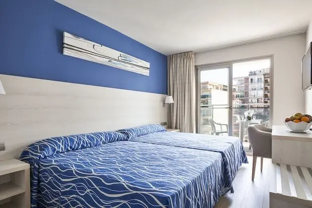 Tek Büyük Yataklı Oda (2 adults)