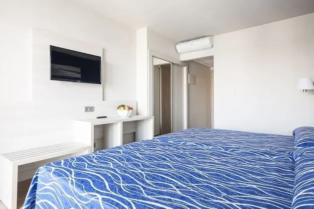 Tek Büyük Yataklı Oda (2 adults)