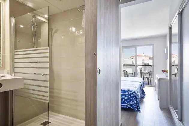 Tek Büyük Yataklı Oda (2 adults)