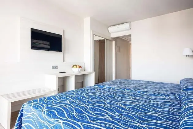 Üç Kişilik Oda (3 adults)