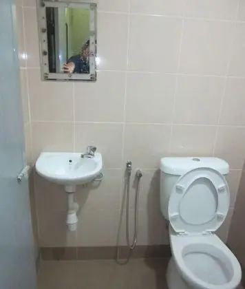 Üç Kişilik Oda