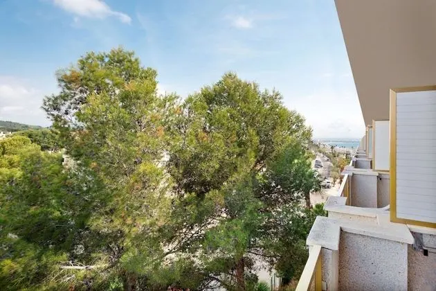 Standard Oda (3 adults)