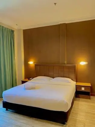 Deluxe Oda, Deniz Manzaralı