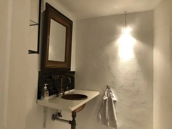 Apart Daire, 2 Yatak Odası, Sigara İçilmez