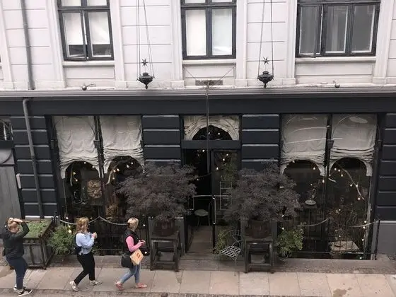 Apart Daire, 2 Yatak Odası, Sigara İçilmez