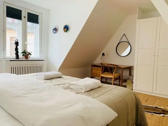 Exclusive Apart Daire
