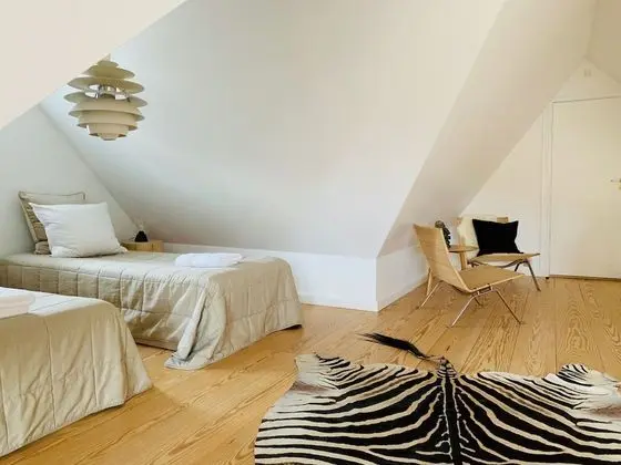 Exclusive Apart Daire