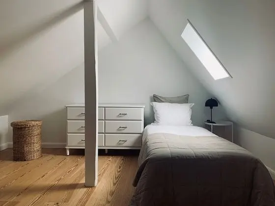 Exclusive Apart Daire
