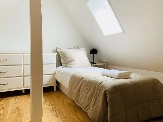 Exclusive Apart Daire