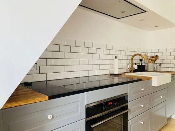 Exclusive Apart Daire