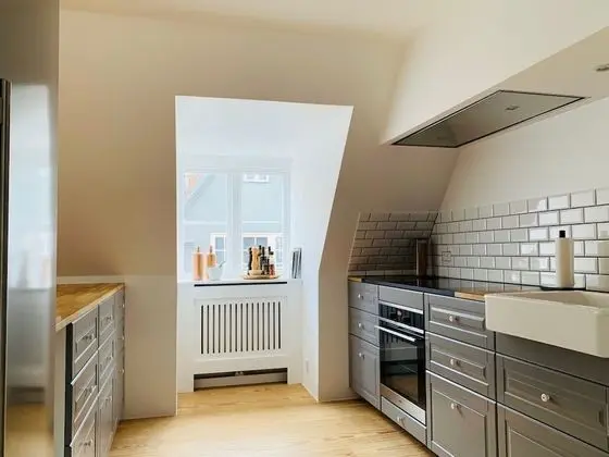 Exclusive Apart Daire