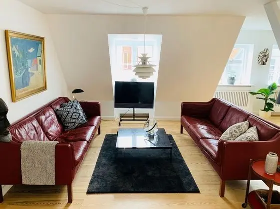 Exclusive Apart Daire