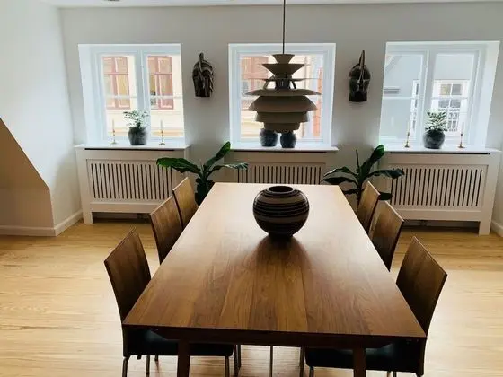 Exclusive Apart Daire