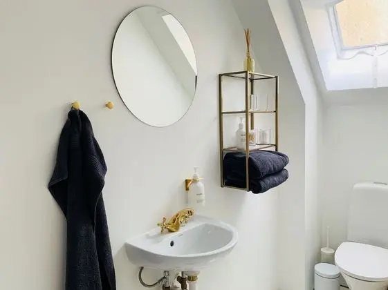 Exclusive Apart Daire