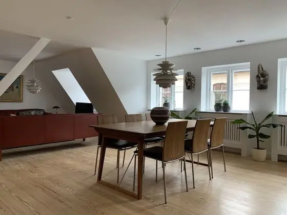Exclusive Apart Daire