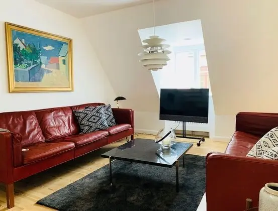 Exclusive Apart Daire