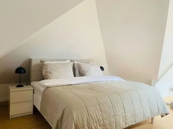Exclusive Apart Daire