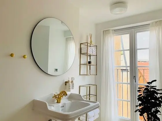 Exclusive Apart Daire