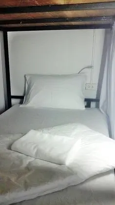 8-Bed Mixed Dormitory