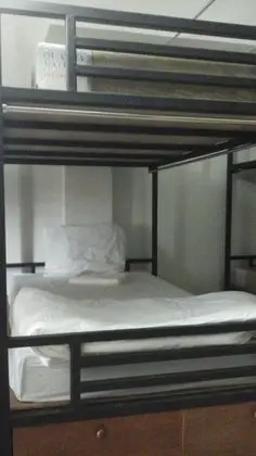 8-Bed Mixed Dormitory