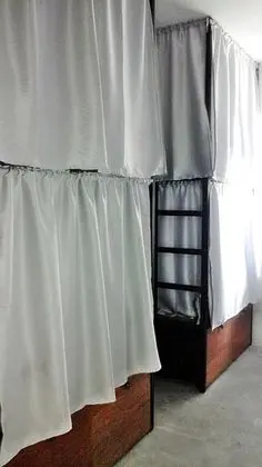 Ortak Ranzalı Oda