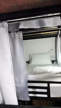 Ortak Ranzalı Oda