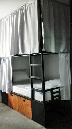 Ortak Ranzalı Oda