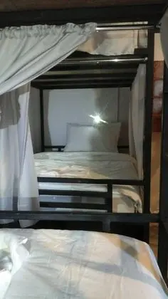 Ortak Ranzalı Oda